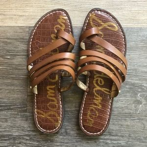 Sam Edelman Sandals